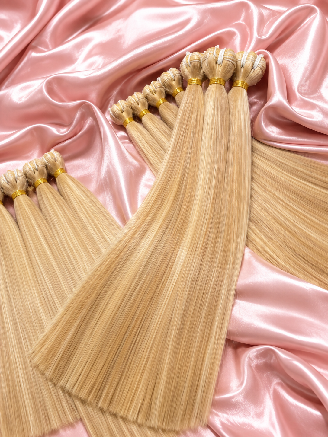 Vanilla Champagne Blonde #5C/20