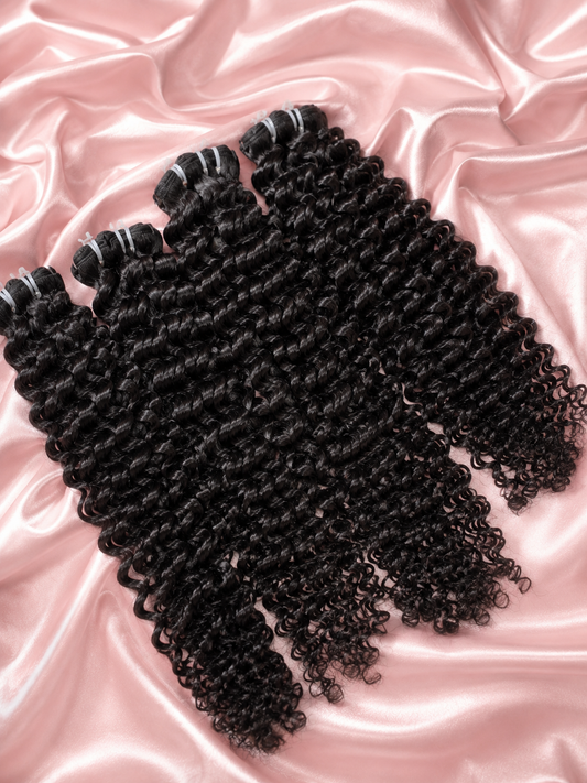 Raw Deep Wave