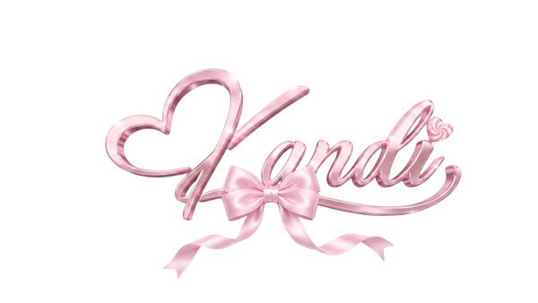 Kandi Luxe Hair