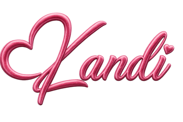 Kandi Luxe Hair