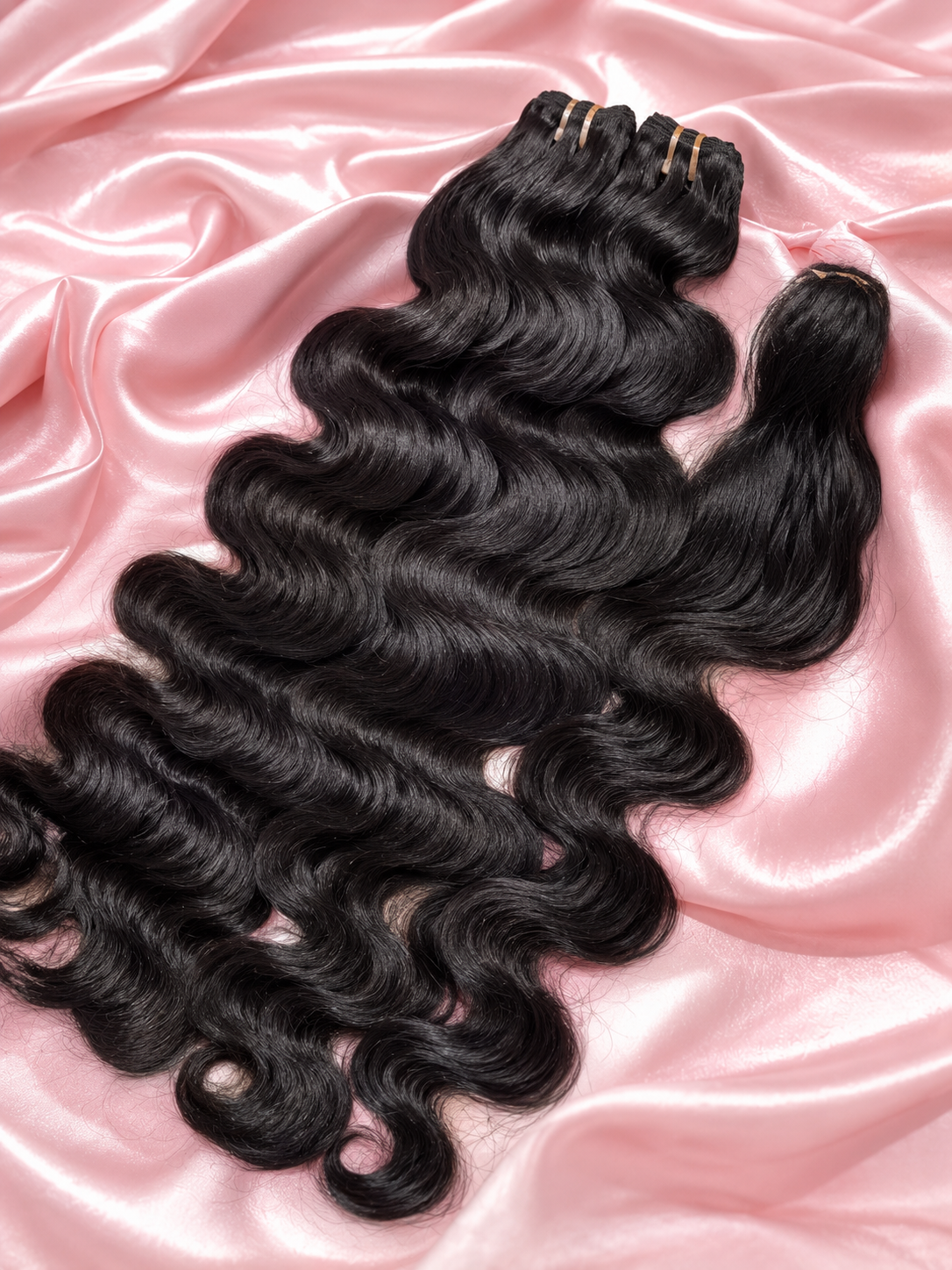 Raw Body Wave
