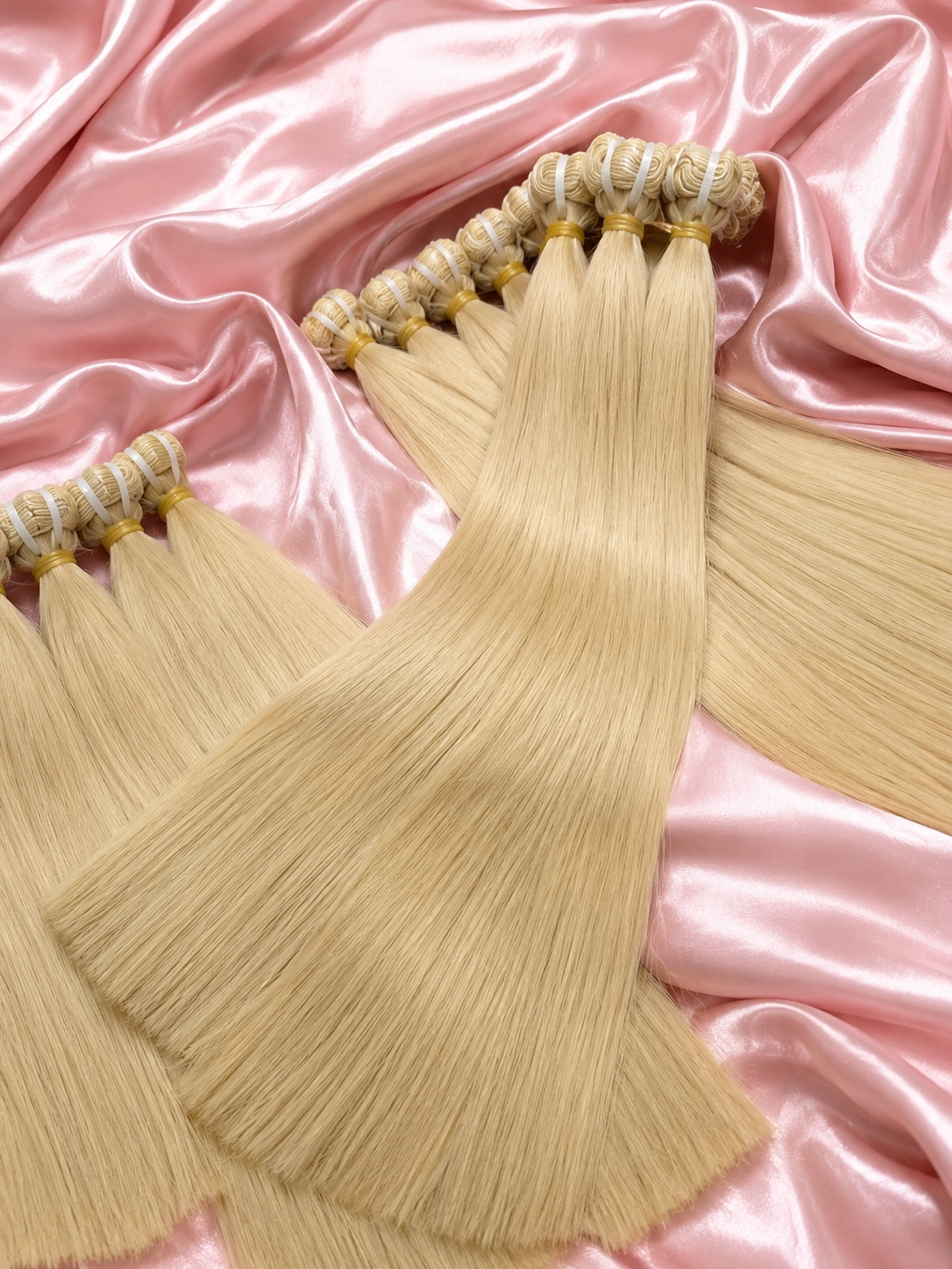 613 Luxe Straight
